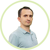 Mykola Shmychkov