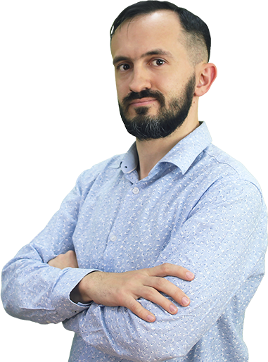 Nikolay