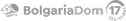 bolgariadom.com logo