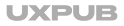 ux.pub logo