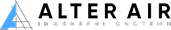 alterair.ua logo