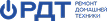 rdt.com.ua logo