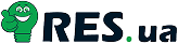 res.ua logo