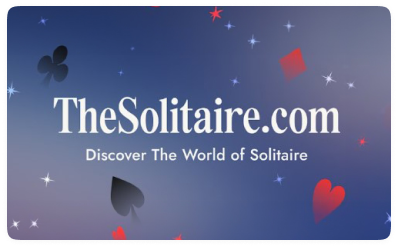 TheSolitaire.com