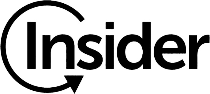 Insider logo