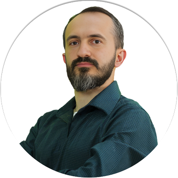 Николай Шмичков