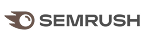 SEMRUSH logo