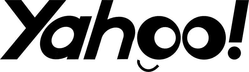 Yahoo logo