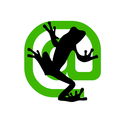 Screaming Frog