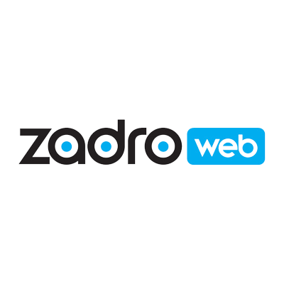 Zadroweb
