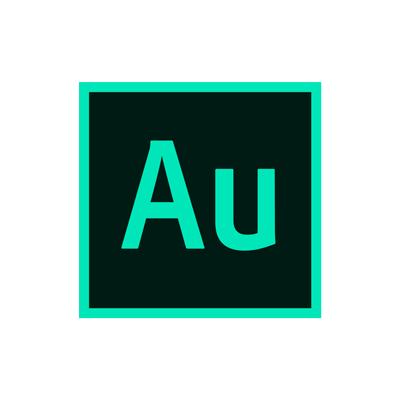 Adobe Audition