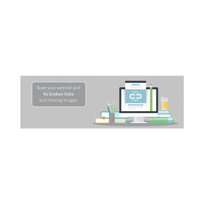 Broken Link Checker