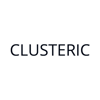 Clusteric