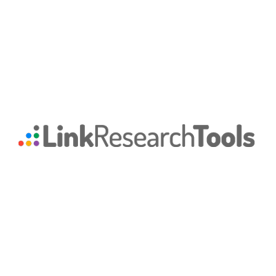 Link Research Tools