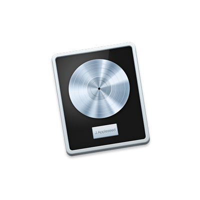 Logic Pro X