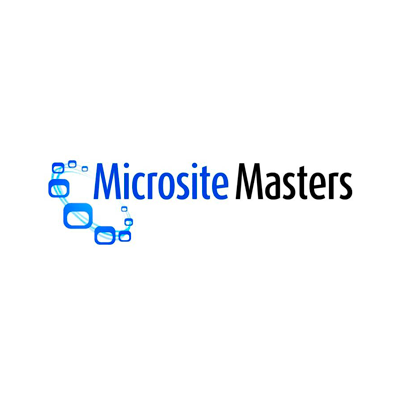Microsite Masters