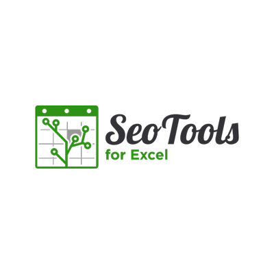 SEO Tools for Excel
