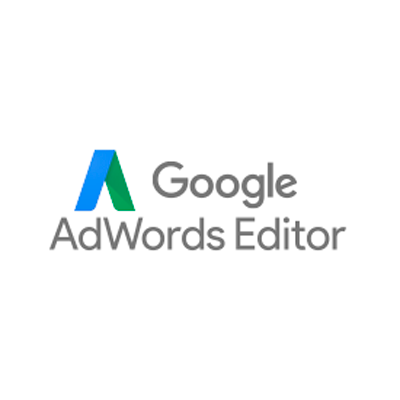 AdWords Editor