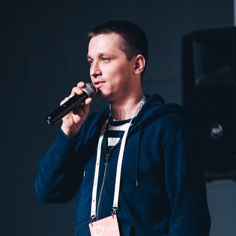 Руслан Байбеков