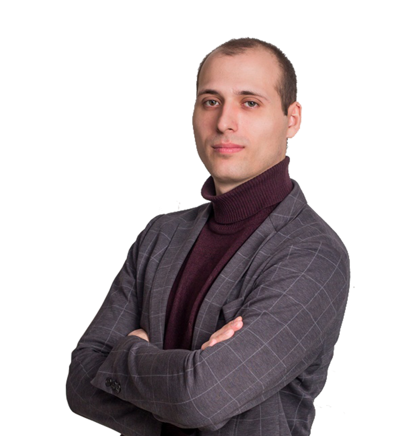 Василий Жданов