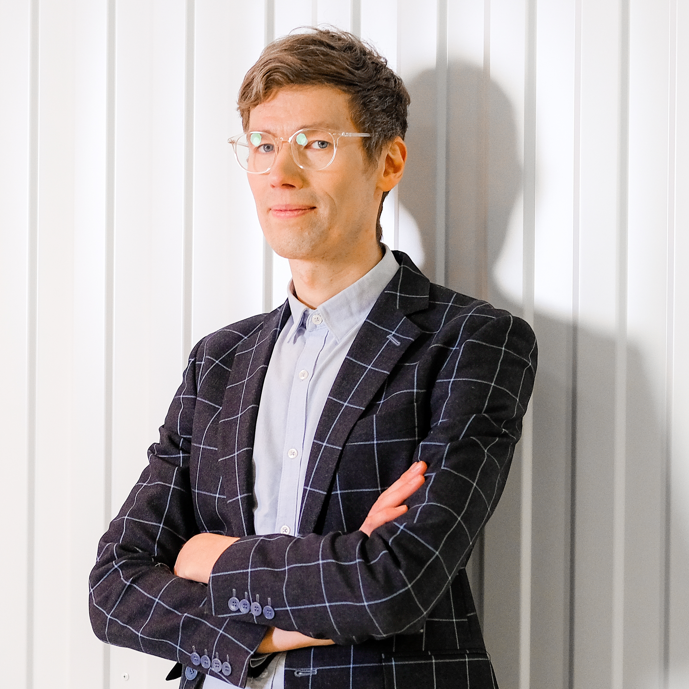 Антон Сабуров