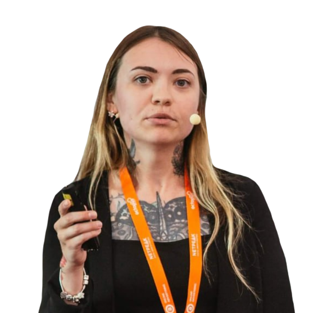 Екатерина Гордиенко