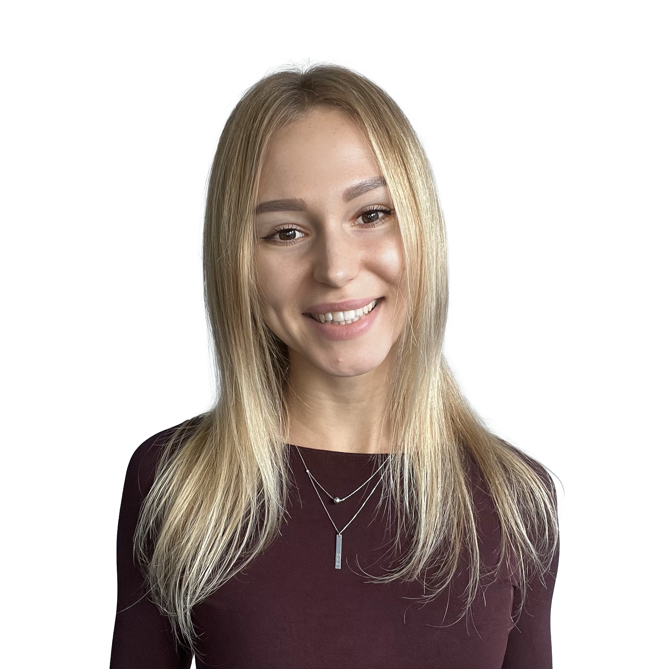 Юлия Задаченкова