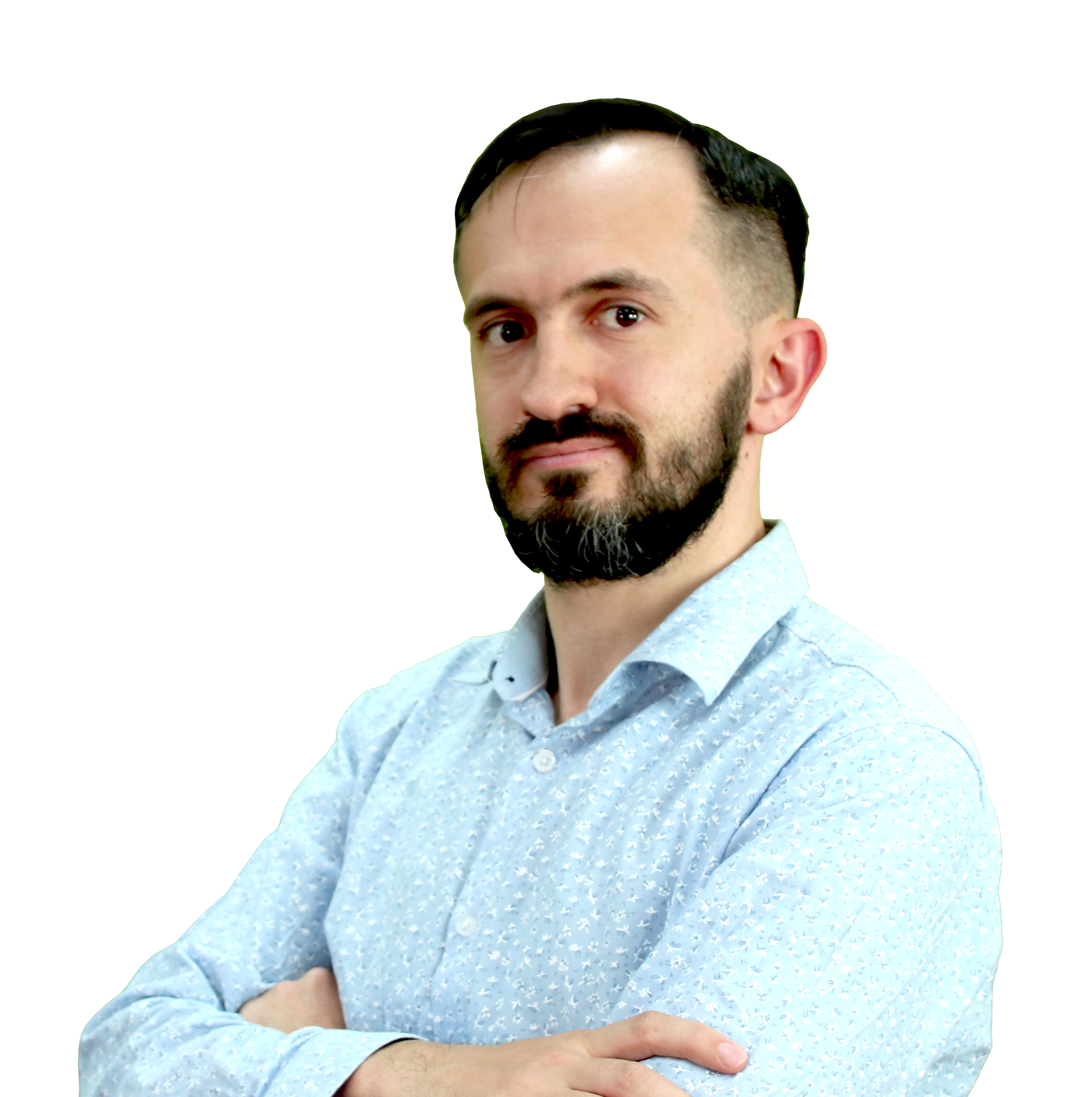 Николай Шмичков