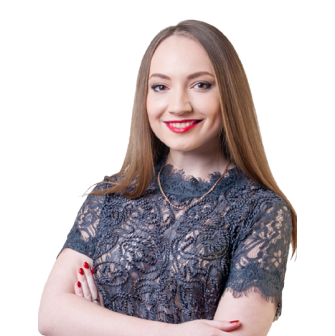 Алена Полюхович